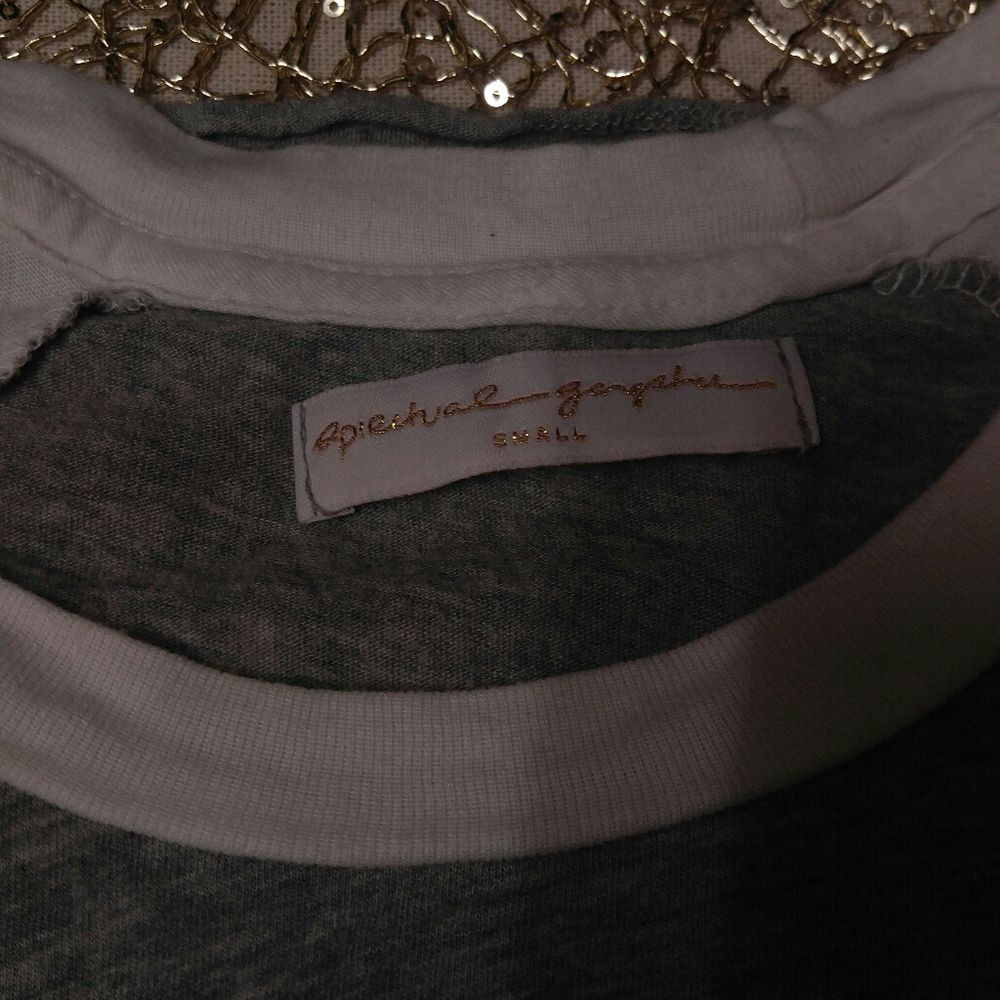 Spiritual gangster sweatshirt